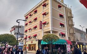 Duezce Han Otel  3*