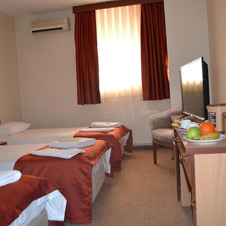 Duzce Han Otel Dış mekan fotoğraf