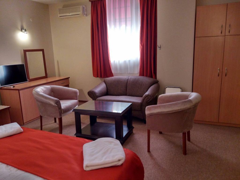 Duzce Han Otel Dış mekan fotoğraf