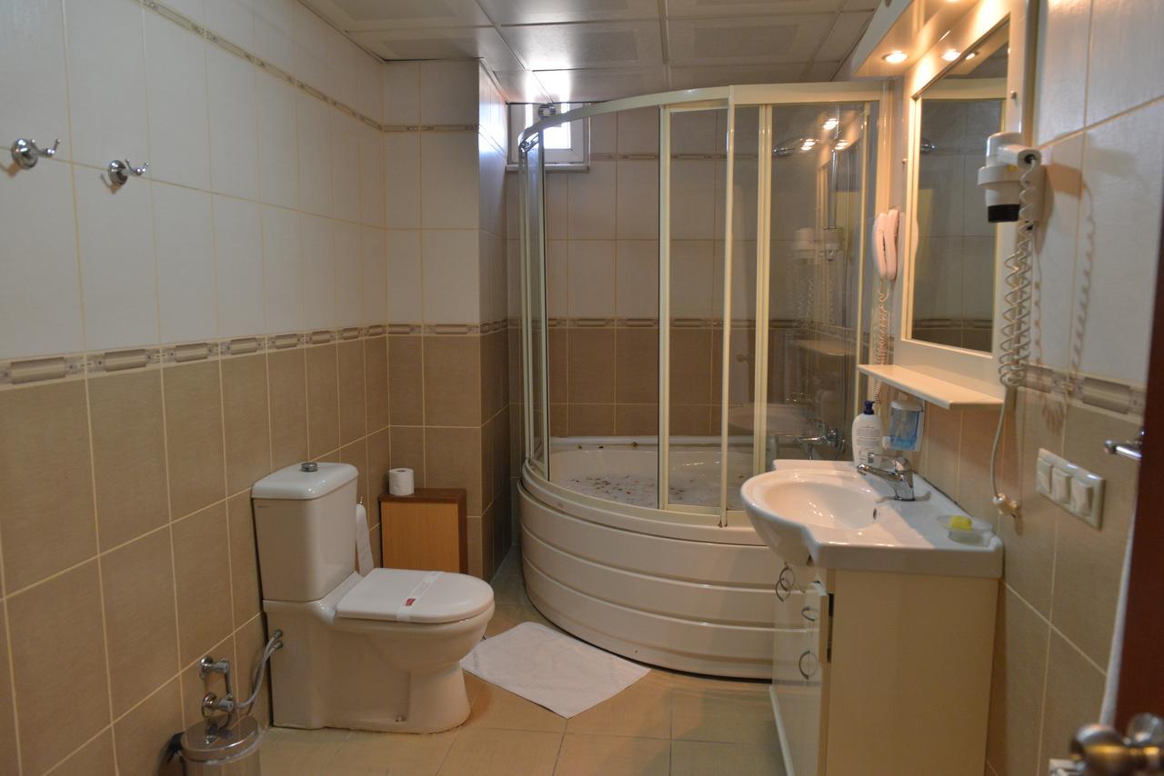 Duzce Han Otel Dış mekan fotoğraf