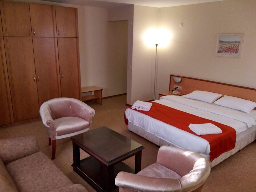 Duzce Han Otel Dış mekan fotoğraf