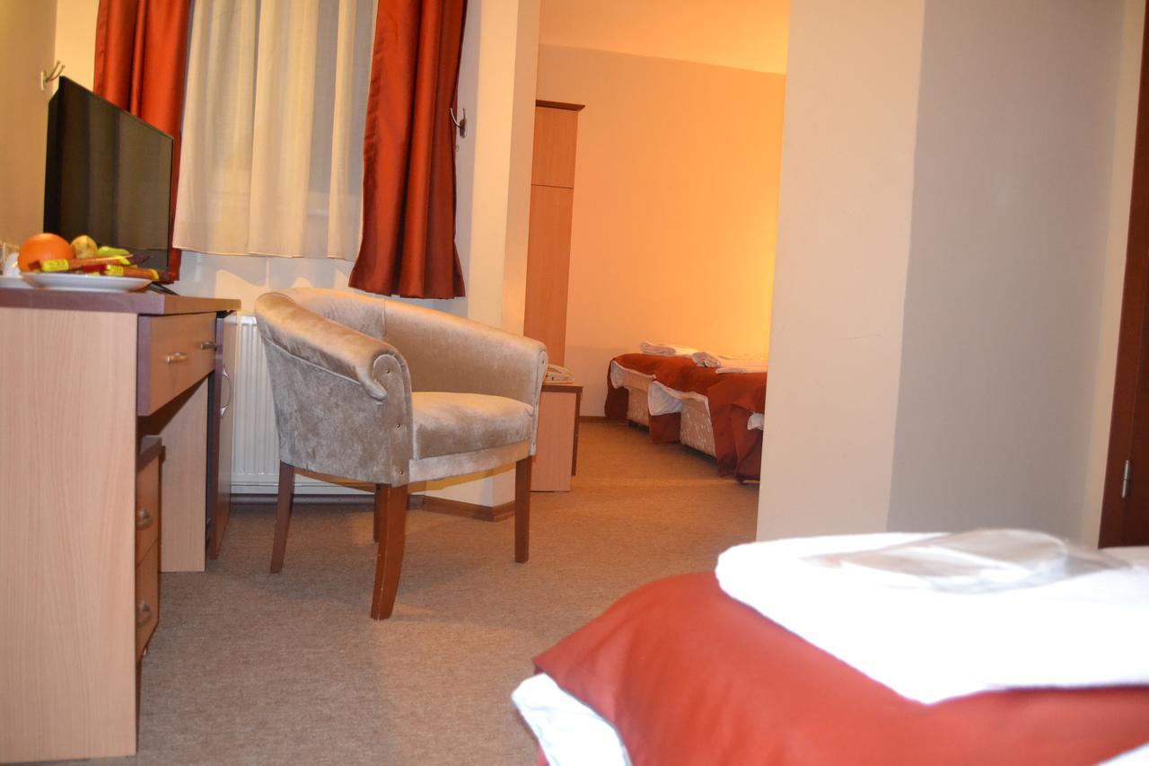 Duzce Han Otel Dış mekan fotoğraf
