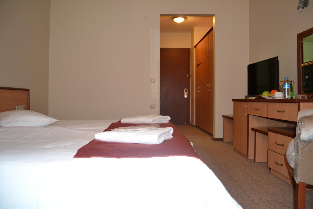 Duzce Han Otel Dış mekan fotoğraf