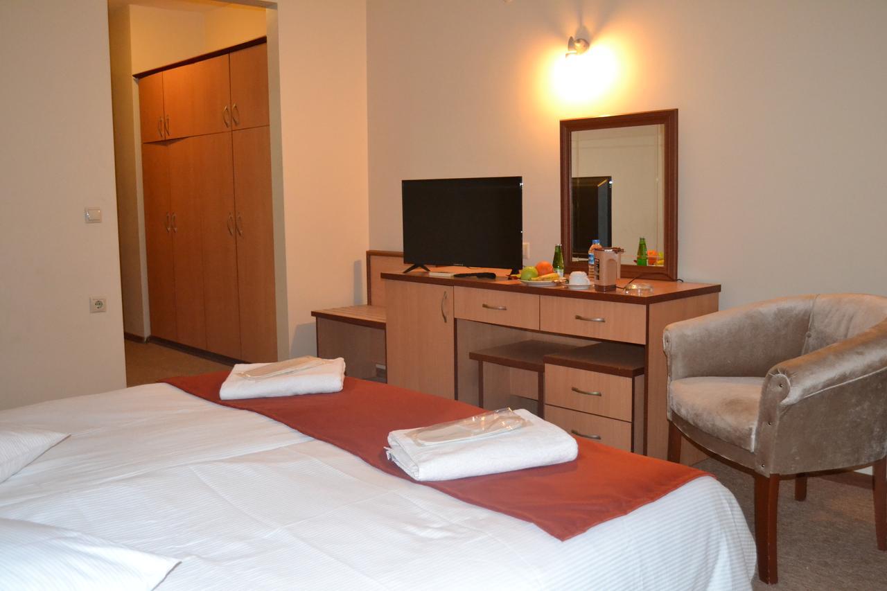 Duzce Han Otel Dış mekan fotoğraf