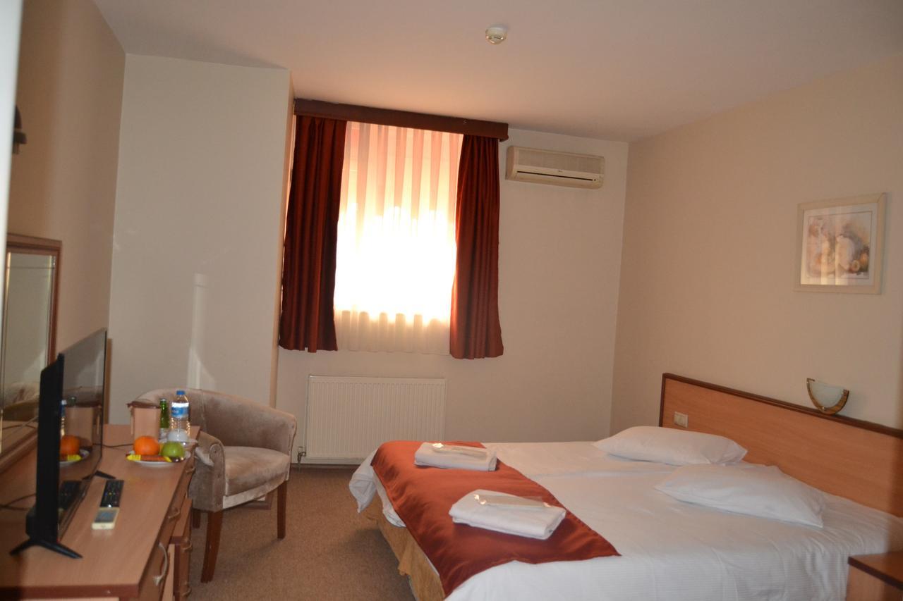 Duzce Han Otel Dış mekan fotoğraf