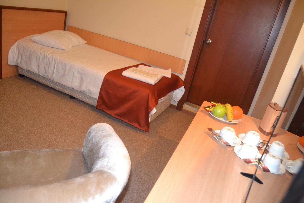 Duzce Han Otel Dış mekan fotoğraf