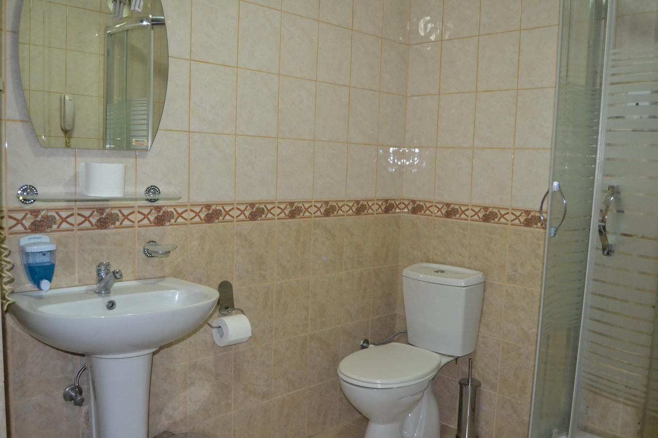 Duzce Han Otel Dış mekan fotoğraf