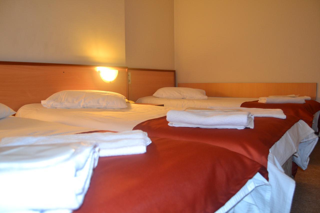Duzce Han Otel Dış mekan fotoğraf