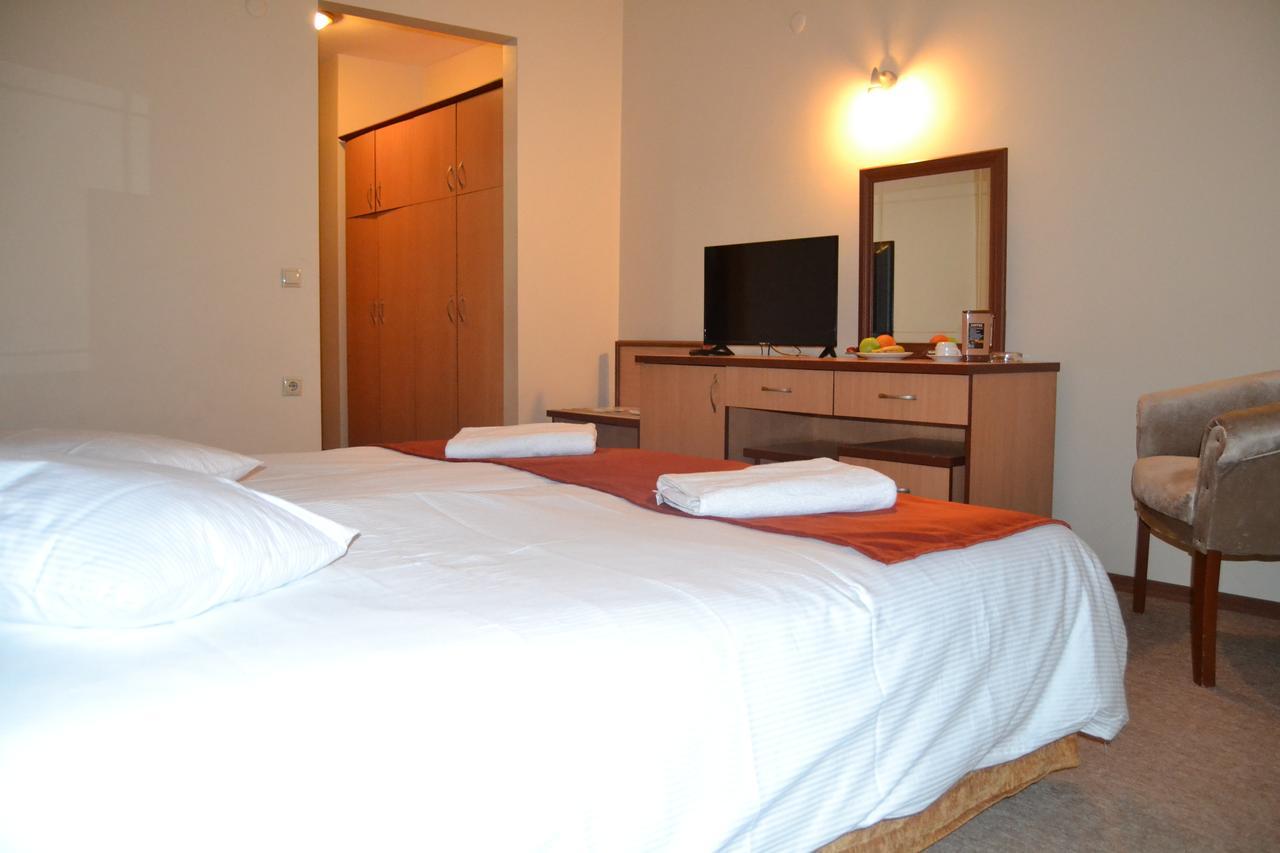 Duzce Han Otel Dış mekan fotoğraf
